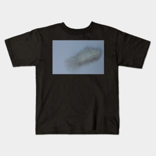 Feather Kids T-Shirt